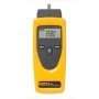 Fluke 931 Contact and Non-Contact Dual-Purpose Tachometers, 4684286